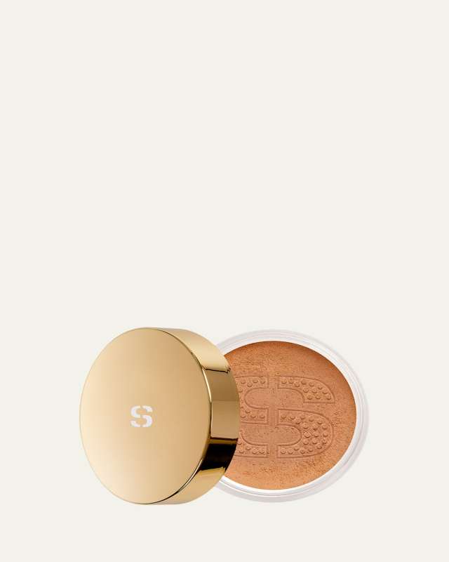 Phyto-Teint Poudre Libre - 4 Deep